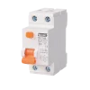 Rcd Breaker- Rated residual operated current of 30ma or 100ma