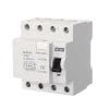 Enhance Electrical Safety with 4 Pole RCCB