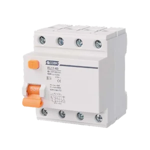 Rcd Breaker