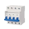 32 Amp MCB Breaker with Various Types from MCB Manufacturer