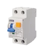 Type A RCBO RB11L-40 is 40 Amp Protection for Electric Systems