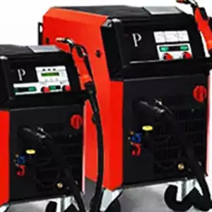 finemet core Inverter welding machine