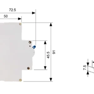 rcbo circuit breaker