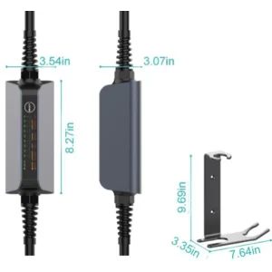 free ev charger installation 3