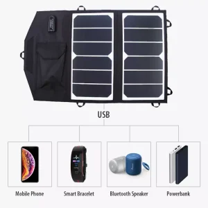 portable solar panel kit 2