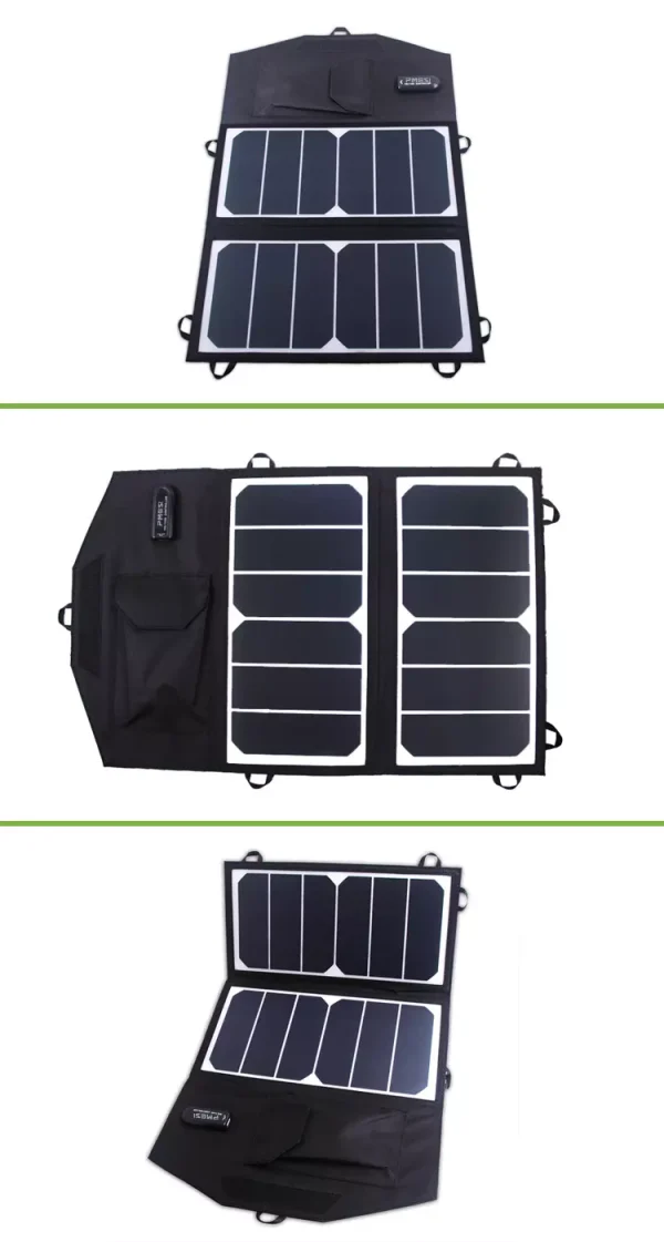 portable solar panel kit 6
