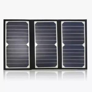 small solar panel 7