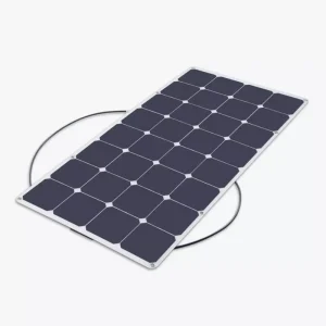 100 watt solar panel 1