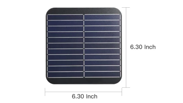 12 volt solar panel 9