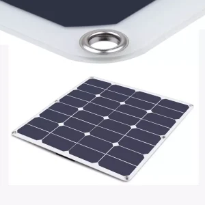 50w solar panel 7