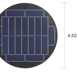 5v solar panel