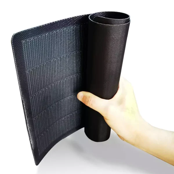 cigs flexible solar panel 6