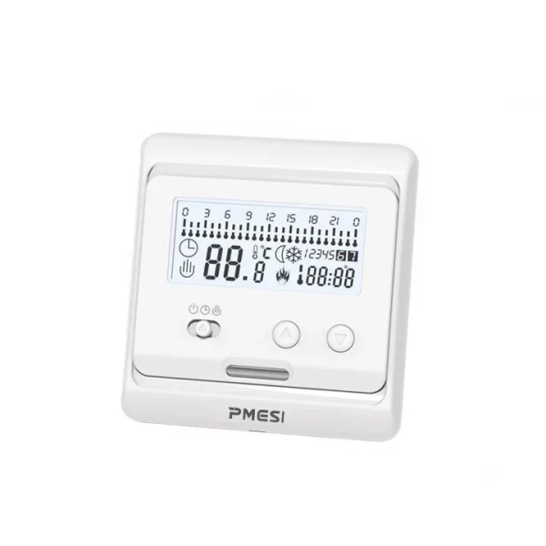 digital room thermostat 1