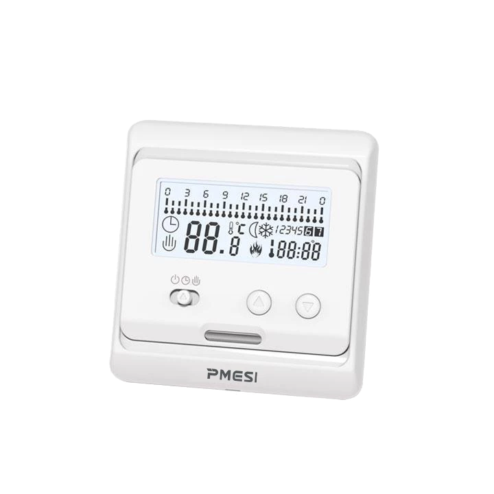 digital room thermostat 3