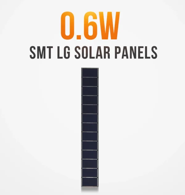 mini solar panel kit 8