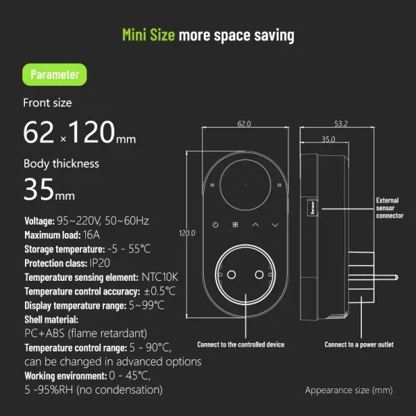 smart underfloor heating thermostat 1